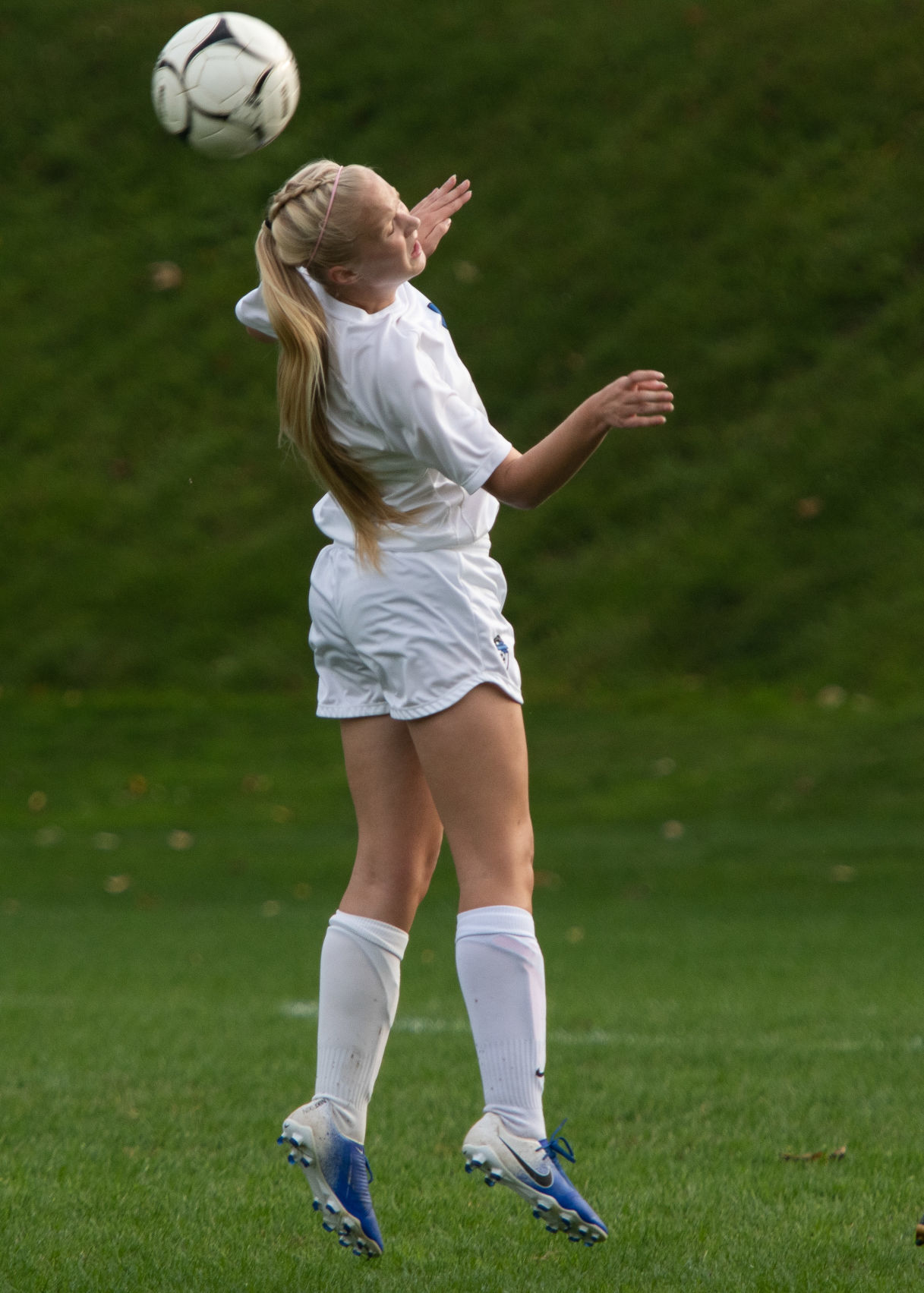 Girls soccer: Lake George at Bolton-Warrensburg